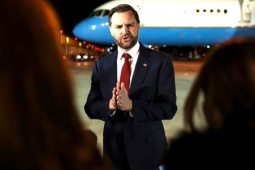 Phó Tổng thống Mỹ tiết lộ nhận được 3 đề xuất về Iran, có bản viết bằng ChatGPT