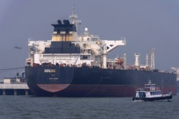 Iran muốn thu phí qua eo biển Hormuz bằng Bitcoin?