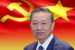 Tổng Bí thư, Chủ tịch nước Tô Lâm thăm cấp Nhà nước Trung Quốc