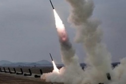 Triều Tiên thử nghiệm tài sản quân sự đặc biệt, Hàn Quốc họp khẩn