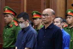 Vụ án tại VRG: Cựu giám đốc Sở Tài chính TPHCM đang "bệnh nặng" ở nước ngoài?