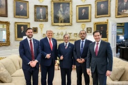 Pakistan đã làm thế nào để thuyết phục Mỹ và Iran đạt được thỏa thuận ngừng bắn?