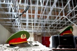 Bên trong "địa ngục" Royal Hill: Đế chế lừa đảo núp bóng sòng bạc tại Campuchia