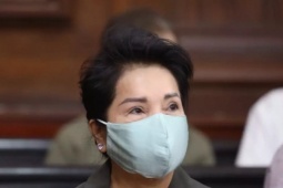 Bà Nguyễn Thị Như Loan được đề nghị án treo trong vụ thâu tóm ‘đất vàng’ 39-39B Bến Vân Đồn