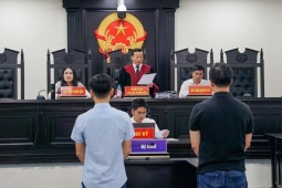 Chủ nhà trọ ở Trung Kính đổ trách nhiệm cho vợ trong vụ cháy 15 người chết