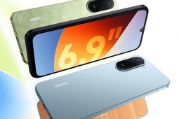 Lý do Xiaomi Redmi A7 Pro là chiếc điện thoại pin trâu đáng mua nửa đầu năm 2026