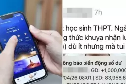 Sự thật việc "nhận lương Threads" 1 triệu đồng/ngày khiến nhiều người tò mò