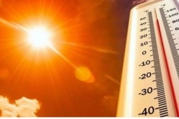 Nắng nóng gay gắt trên cả nước bao giờ mới hạ nhiệt?