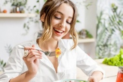 7 đặc điểm của người có thể chất 'phòng ung thư', bạn có bao nhiêu?