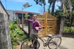 Bi hài chuyện cấp nhầm sổ đỏ của dân mà vòng vo không chịu sửa sai