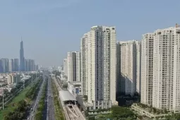 Vì sao giá căn hộ ở Hà Nội đắt hơn TPHCM?