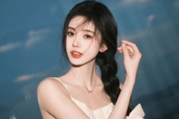 6 thói quen giữ làn da trắng như 'trứng gà bóc' của Cúc Tịnh Y