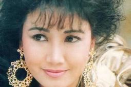 Nữ nghệ sĩ từng coi là mỹ nhân số một Sài Gòn một thời, có cuộc sống bình yên sau nhiều biến cố