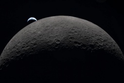 Toàn cảnh chuyến bay qua phía sau Mặt Trăng của Artemis II