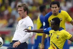 Tuyển thủ từng dự World Cup bị cảnh sát bắt vì cướp có vũ trang