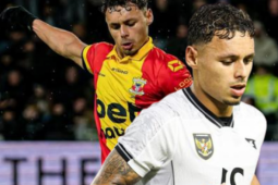 Bóng đá - Kết luận vụ cầu thủ nhập tịch Indonesia thi đấu tại Hà Lan bị tố không hợp lệ