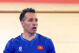 Ông Diego Giustozzi nói gì khi Việt Nam tái ngộ Indonesia ở bán kết futsal Đông Nam Á?