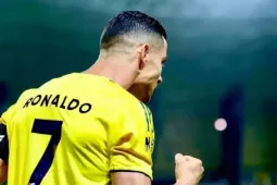 Xuất hiện nghi vấn Saudi Pro League "dọn đường" để Ronaldo vô địch