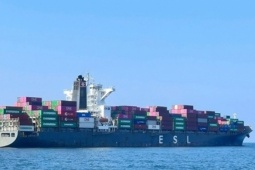 Cứu nạn thuyền viên Philippines gặp nạn trên hành trình qua vùng biển Việt Nam