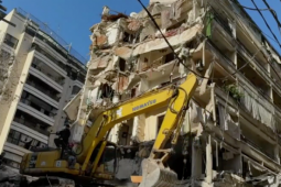 Chiến sự Iran chiều 9/4: Ngoại trưởng Bỉ suýt chết trong vụ tấn công tên lửa; Iran cáo buộc Mỹ vi phạm thỏa thuận