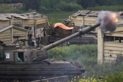 Chiến sự Trung Đông ngày 9-4: Israel tăng cường không kích Lebanon, khí tài Mỹ vẫn ở khu vực