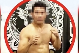 Thuê người bán độ, cựu sao muay Thái đi tù, bị bắt đền hơn 4 tỷ đồng