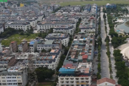 Hà Nội: Bất ngờ trước giá biệt thự tại phường Phú Lương tháng 4/2026