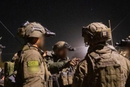 Israel loại bỏ thư ký của lãnh đạo Hezbollah, hứng ‘mưa tên lửa’ từ Lebanon