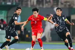 Đình Bắc được tăng cường cho chiến dịch ASIAD 2026?