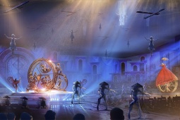 Trung tâm Hội nghị APEC Phú Quốc: Không gian của những kỷ lục mới