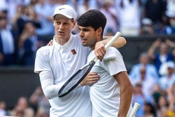 Nóng nhất thể thao trưa 9/4: Usain Bolt tin Alcaraz vô địch Monte Carlo