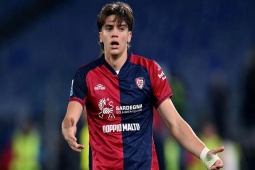 Tin mới nhất bóng đá sáng 9/4: Liverpool và Barca tranh giành sao Italia 45 triệu euro