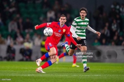 Nội bộ PSG hỗn loạn gây sốc: Fabian Ruiz từ chối ra sân đấu Liverpool tứ kết Cúp C1