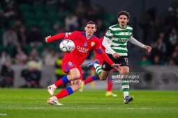 Nội bộ PSG hỗn loạn gây sốc: Fabian Ruiz từ chối ra sân đấu Liverpool tứ kết Cúp C1