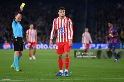 Tranh cãi Barca mất oan penalty: Trọng tài ưu ái Atletico, tha cho "tội đồ" Pubill