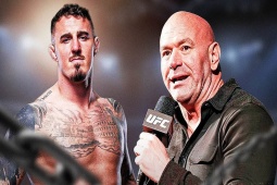 Nóng nhất thể thao tối 9/4: Dana White lo ngại về thời tiết tại UFC Nhà Trắng