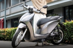 Mua xe máy điện nào tốt tầm giá 30 triệu đồng?