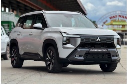 Đây là loạt xe 7 chỗ giá rẻ đáng chú ý tại Việt Nam