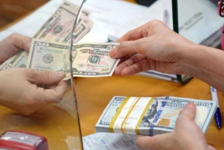 Tỷ giá USD/VND hôm nay 9/4: Thị trường chợ đen phục hồi