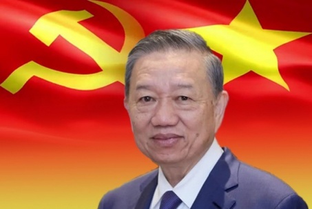 Tổng Bí thư, Chủ tịch nước Tô Lâm thăm cấp Nhà nước Trung Quốc