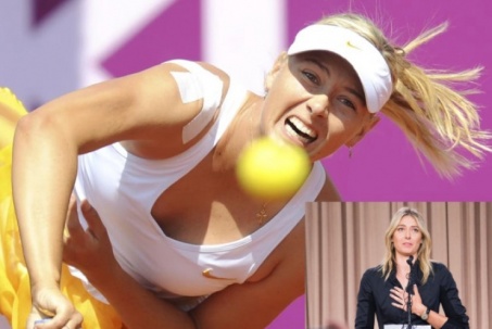 Sự thật phía sau án cấm Sharapova vì doping: Chủ đích gian lận hay "cái bẫy" của luật lệ?