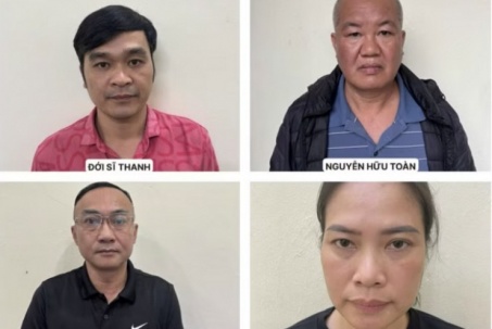 Mâu thuẫn chuyện nuôi chó thả rông, nhờ người đánh hàng xóm phải nhập viện