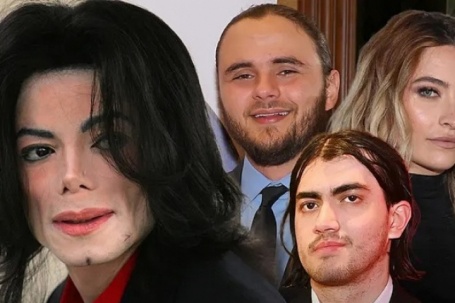Khối tài sản của Michael Jackson 'giúp ba con có cuộc sống xa hoa'