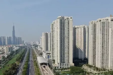 Vì sao giá căn hộ ở Hà Nội đắt hơn TPHCM?