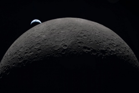 Toàn cảnh chuyến bay qua phía sau Mặt Trăng của Artemis II