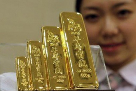 Trung Quốc mua số lượng lớn vàng trong tháng 3, tăng dự trữ trong 17 tháng liên tiếp