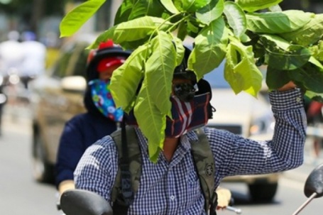 Nắng nóng gay gắt kéo dài, khuyến cáo các biện pháp bảo vệ sức khỏe