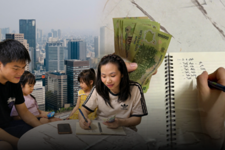 Sống ở nơi đắt đỏ nhất nước: Lương 10 triệu không trụ nổi, 30 triệu cũng khó thở