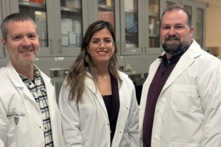 Vi khuẩn ăn khối u ung thư đã ra đời