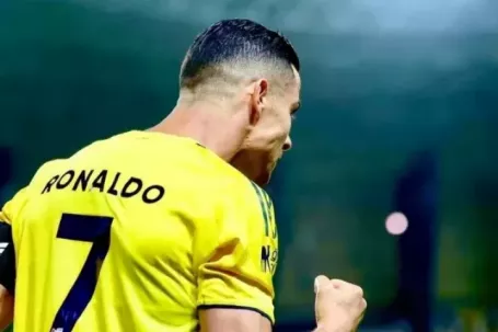 Xuất hiện nghi vấn Saudi Pro League "dọn đường" để Ronaldo vô địch
